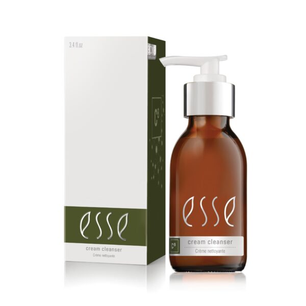 Esse Cream Cleanser 100ml