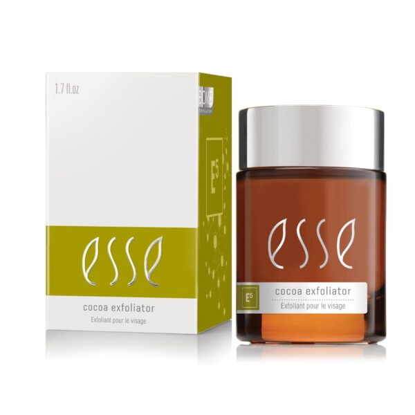 Esse Cocoa Exfoliator