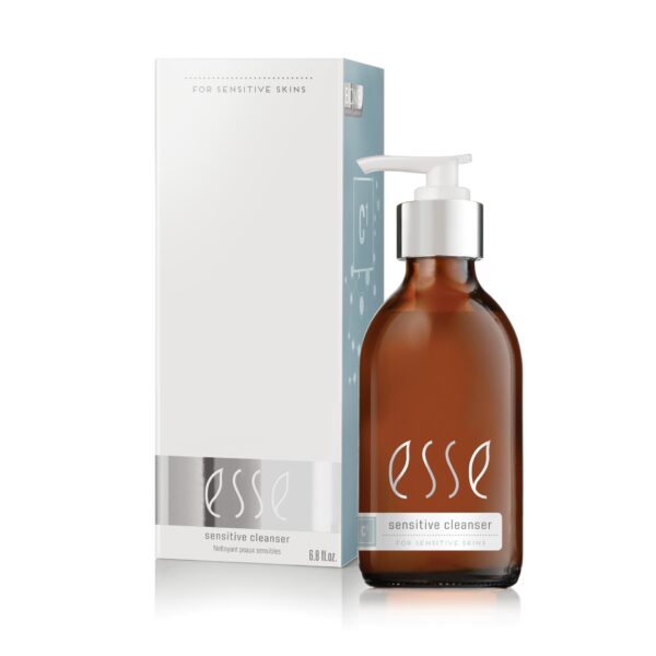 Esse Sensitive Cleanser