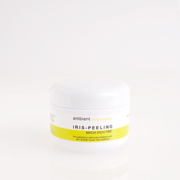 Ambient Iris Peeling 50 g