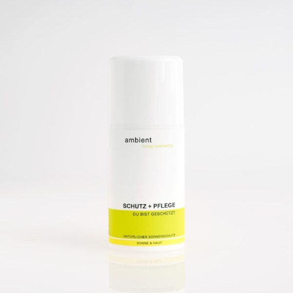 Ambient Schutz+Pflege 100ml