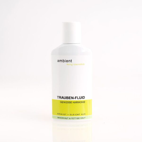 Ambient Trauben Fluid 125ml
