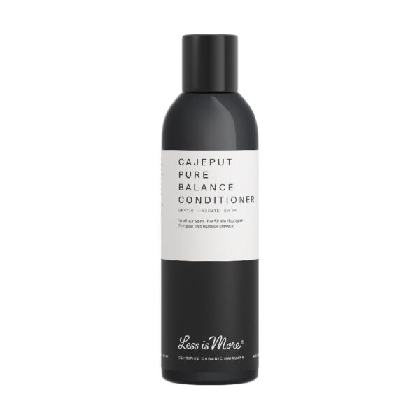 Less is More Cajeput Pure Balance Conditioner