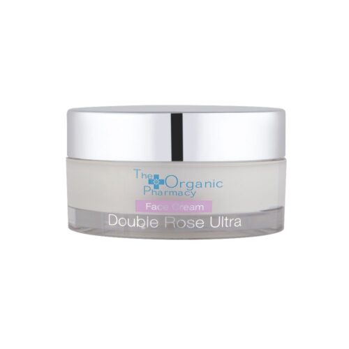 TOP Double Rose Ultra Face Cream