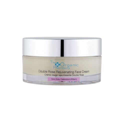 TOP Double Rose Rejuvenating Face Cream