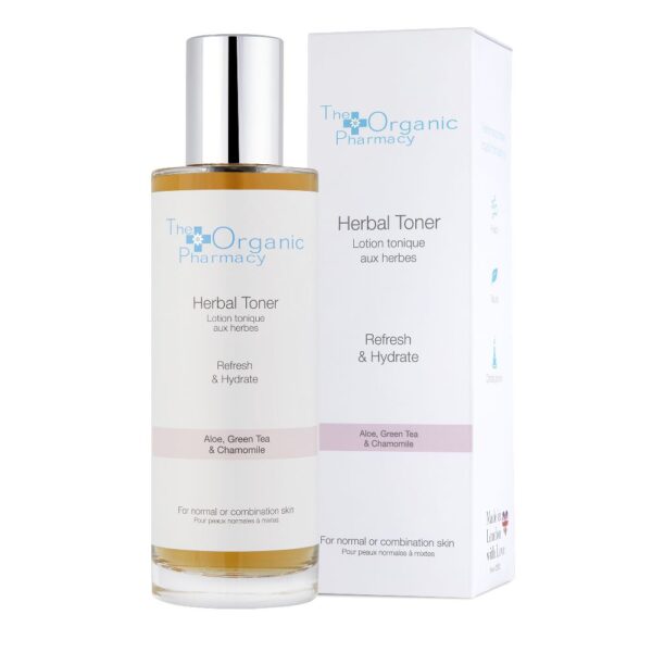 TOP Herbal Toner