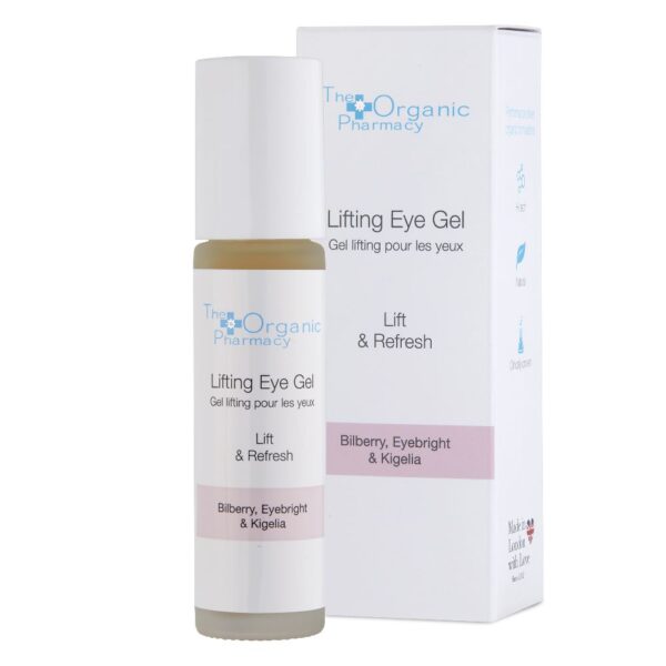 TOP Lifting Eye Gel