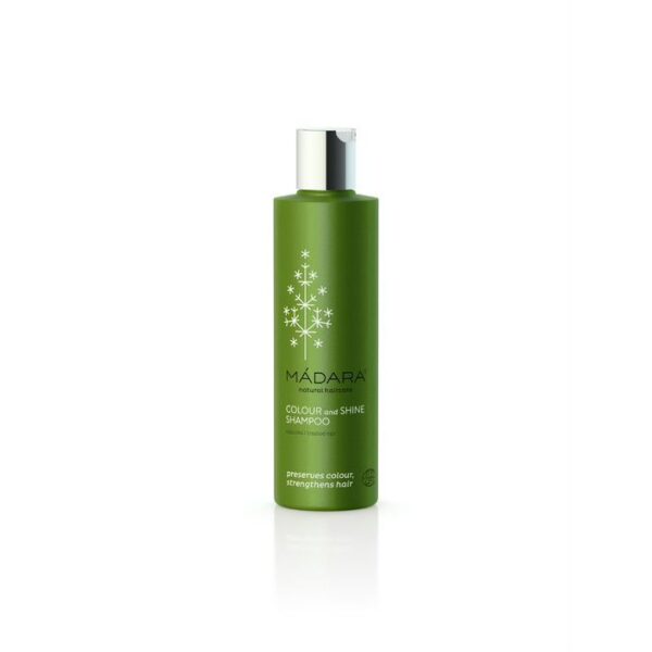 Madara Shampoo Colour and Shine