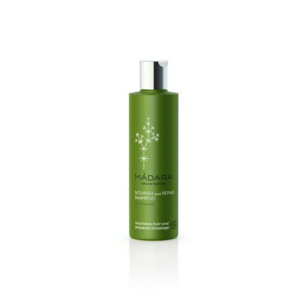 Madara Shampoo Nourish and Repair 250ml