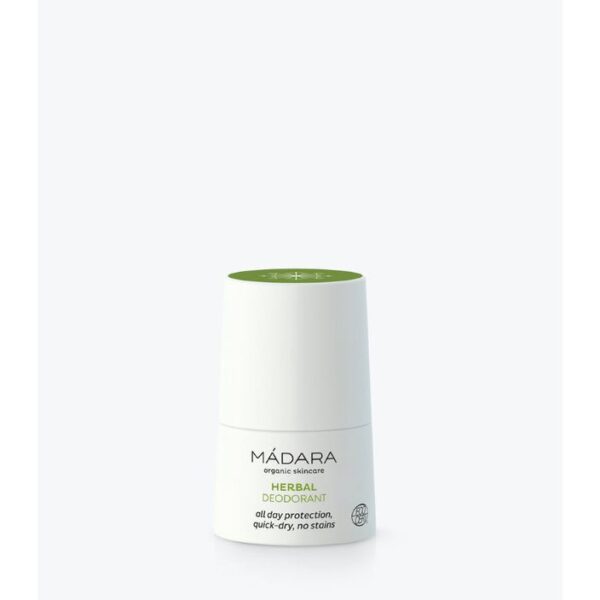 Madara Herbal Deo