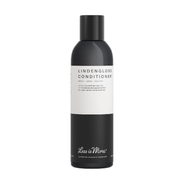Less is More Lindengloss Conditioner