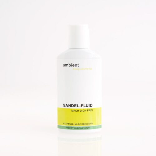 Ambient Sandel Fluid 125 ml
