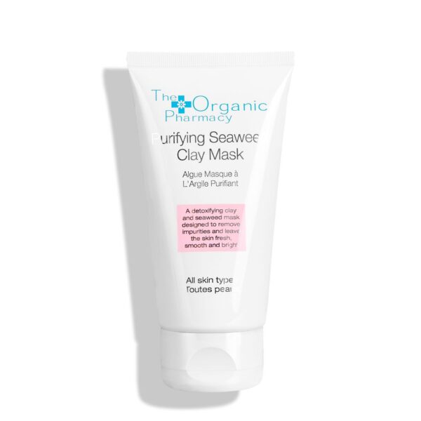 TOP Purifying Seaweed Mask 60ml