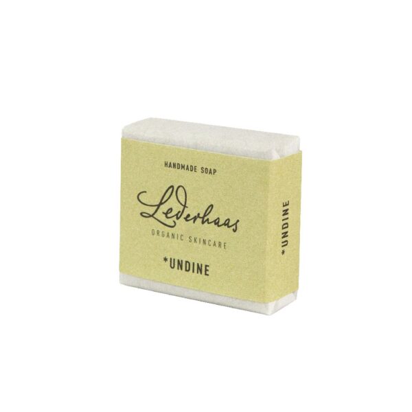 Lederhaas Seife Undine