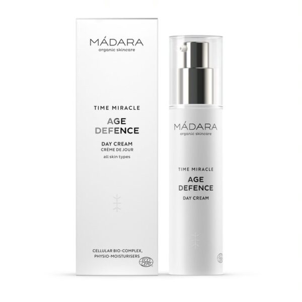 Madara Time Miracle Day Cream 50ml
