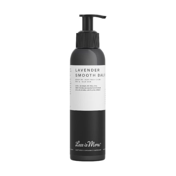 Less is More Lavender Smooth Balm