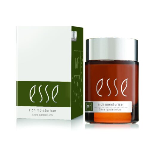 Esse Rich Moisturiser