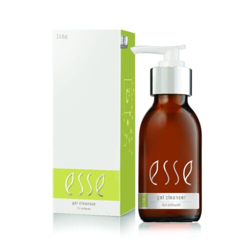 Esse Gel Cleanser 100ml