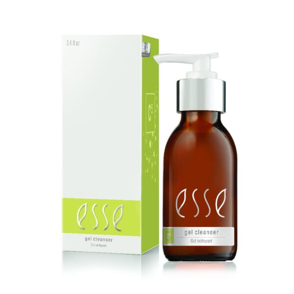 Esse Gel Cleanser 100ml
