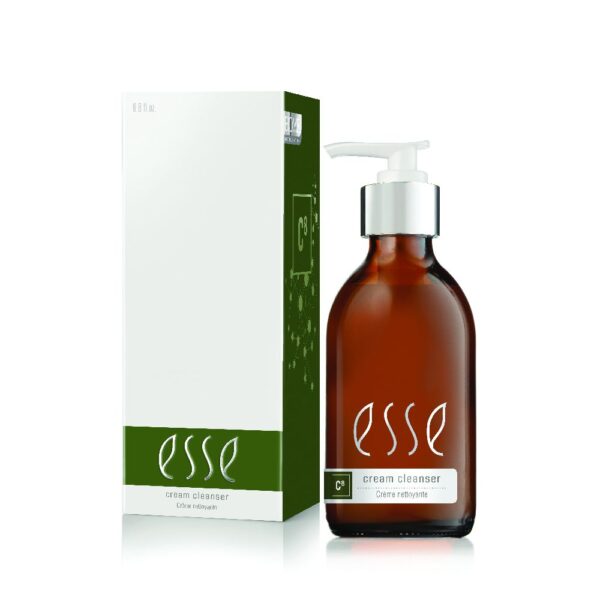 Esse Cream Cleanser 200ml