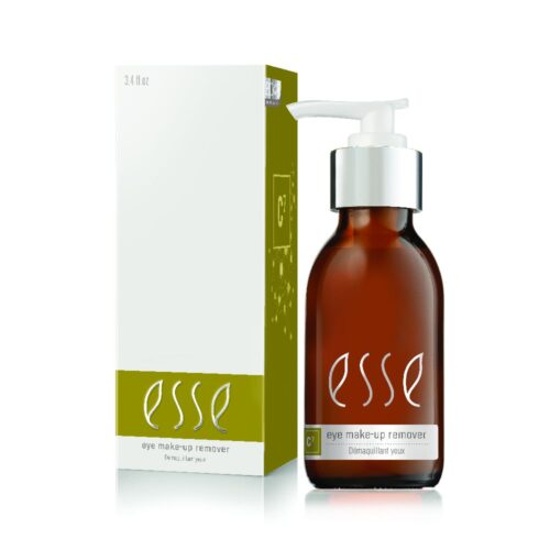 Esse Eye Make-Up Remover