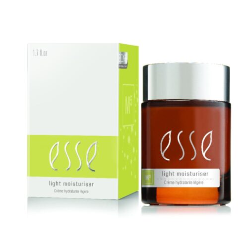 Esse Light Moisturiser