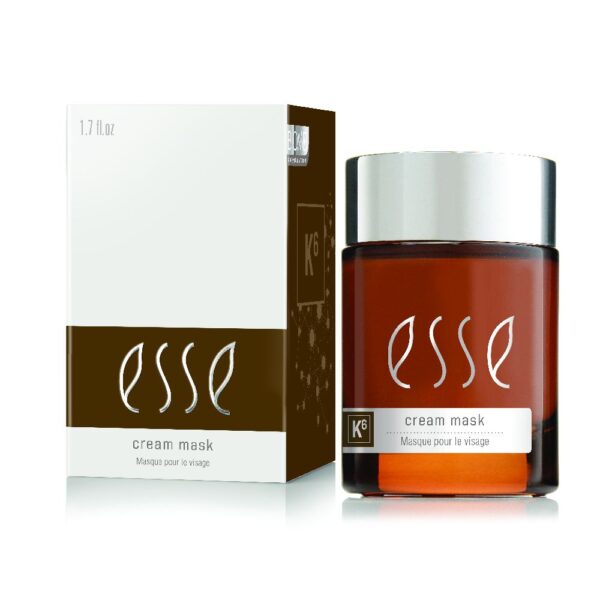 Esse Cream Mask