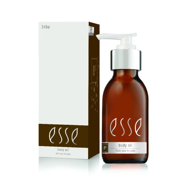 Esse Body Oil