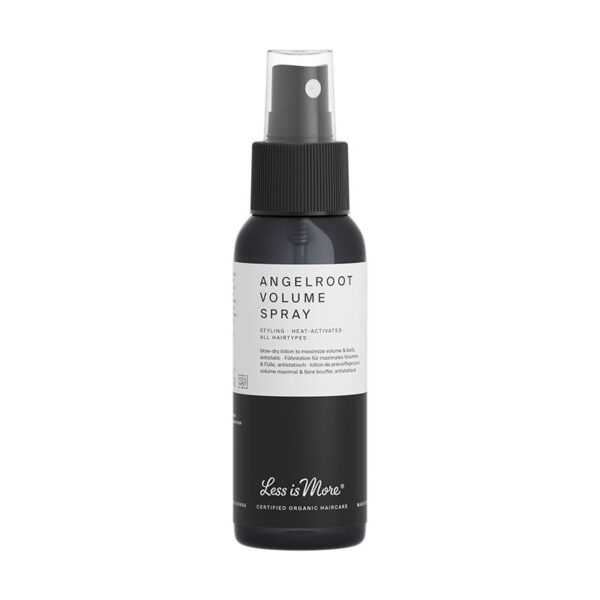 Less is More Angelroot Volume Spray