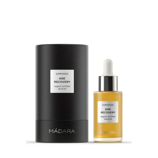 Madara Superseed Anti-ageing beauty oil 30ml