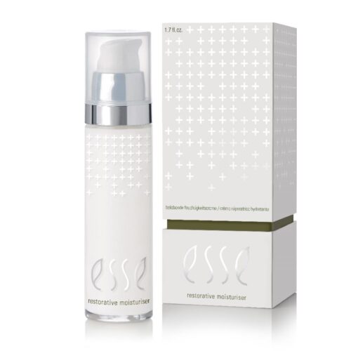 Esse Plus Restorative Moisturiser