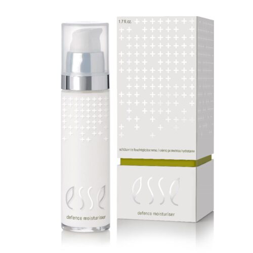 Esse Plus Defence Moisturiser