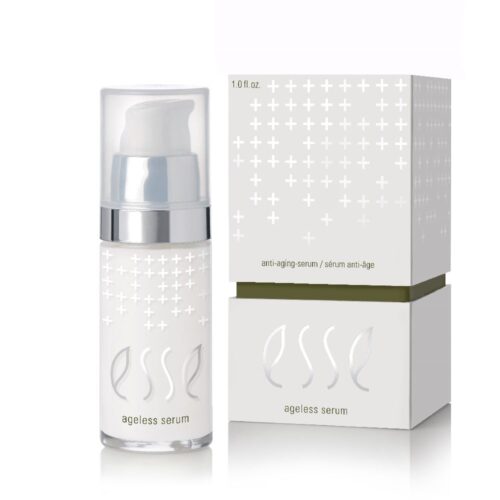 Esse Plus Ageless Serum