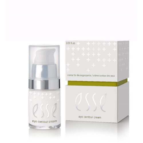 Esse Plus Eye Contour Cream