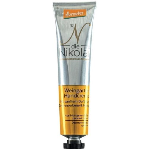 Nikolai Weingarten Handcreme