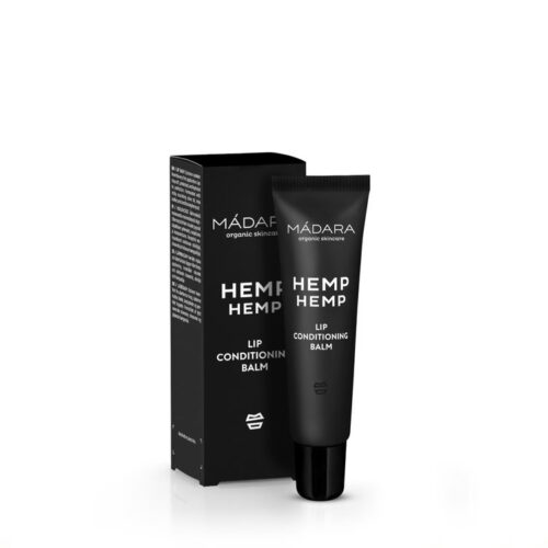 Madara Hemp Hemp lip balm