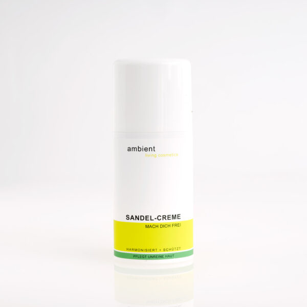 Ambient Sandel Creme 100 ml