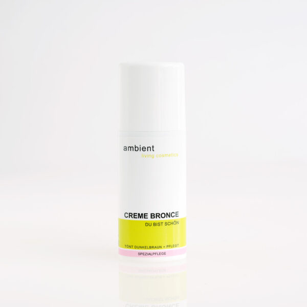 Ambient Creme Bronce 50 ml
