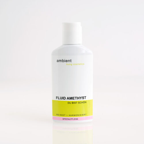 Ambient Fluid Amethyst 125ml