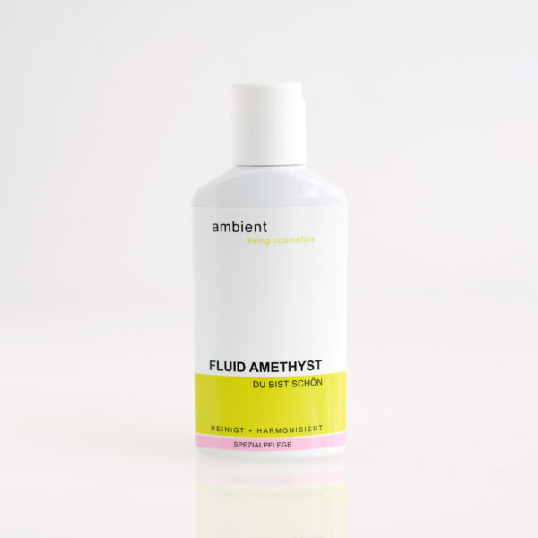 Ambient Fluid Amethyst 125ml