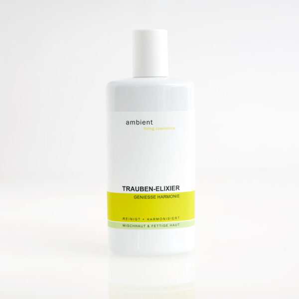 Ambient Trauben Elixier 250 ml