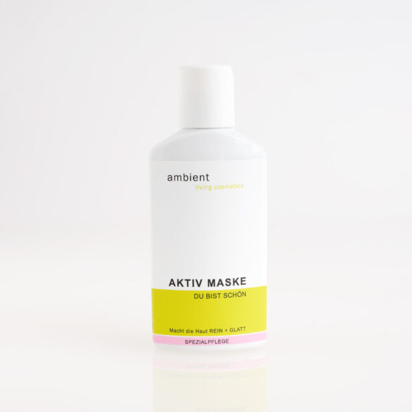 Ambient Aktiv Maske