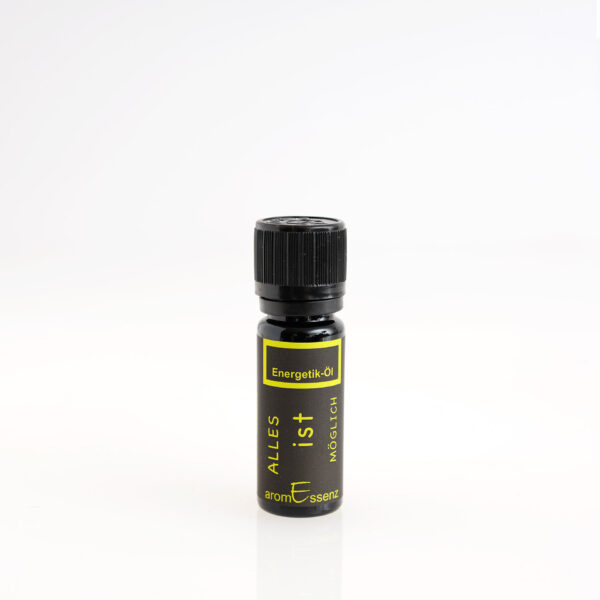 Ambient Energetik Öl 10 ml