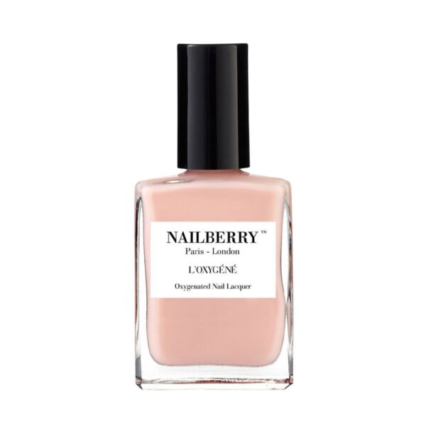 Nailberry A touch of powder