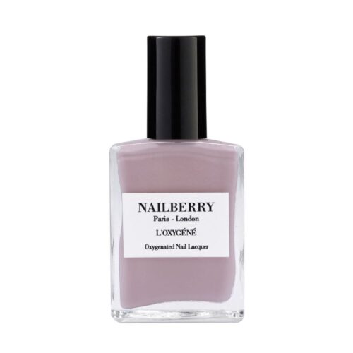 Nailberry Romance