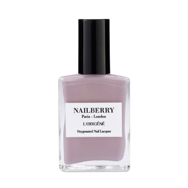 Nailberry Romance