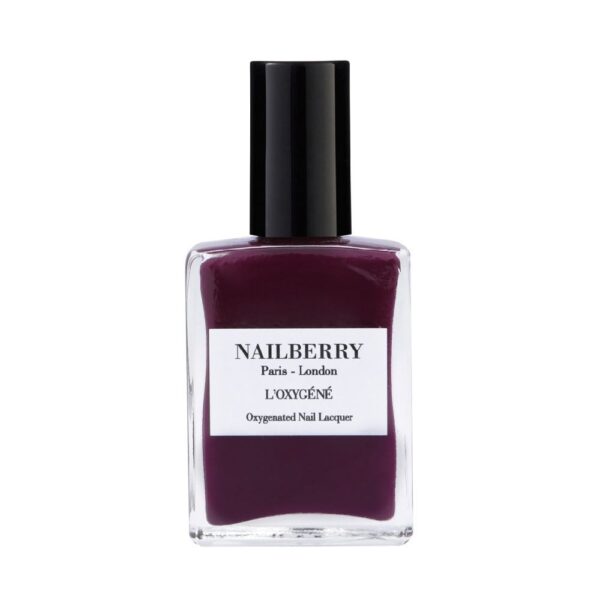 Nailberry No Regrets
