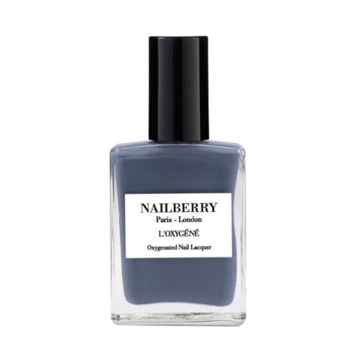 Nailberry Spiritual