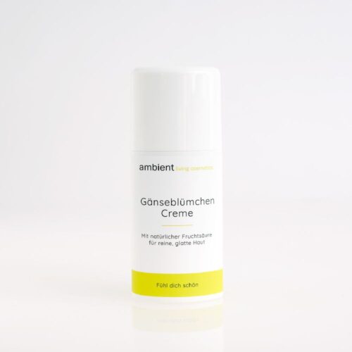 Ambient Gänseblümchen Creme