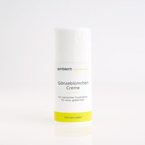 Ambient Gänseblümchen Creme